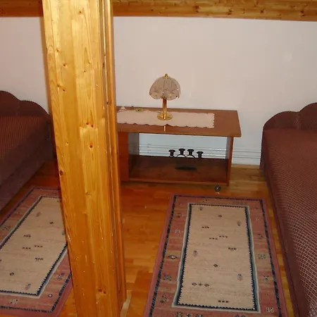 Barack Ferienhaus