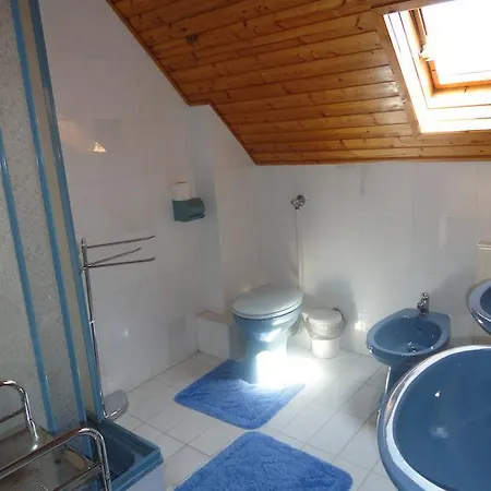 Barack Ferienhaus