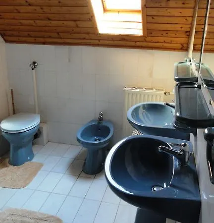 Barack Ferienhaus Balatonberény