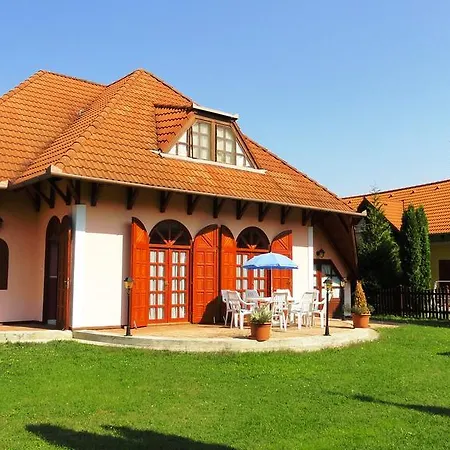 Ferienhaus Barack