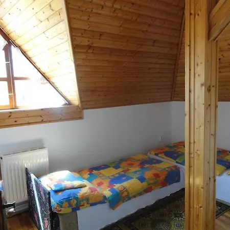 Ferienhaus Barack