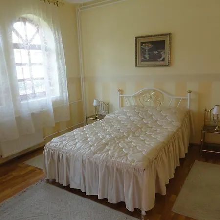 Barack Ferienhaus Balatonberény
