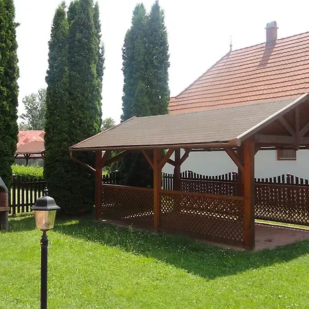 Barack Ferienhaus
