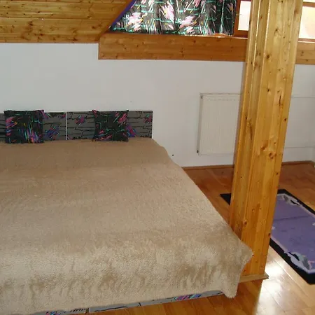 Ferienhaus Barack *