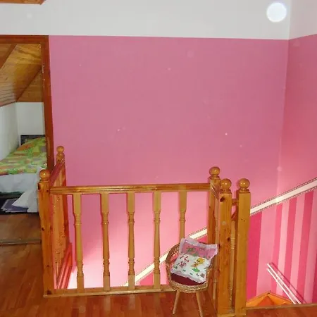 Ferienhaus Barack *