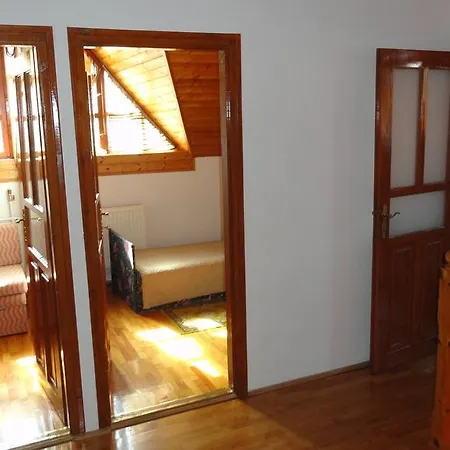 Barack Ferienhaus *