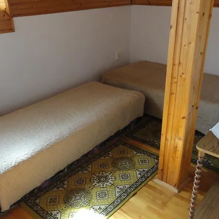 Ferienhaus Barack