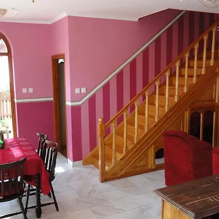 Ferienhaus Barack