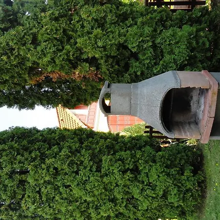 Barack Ferienhaus